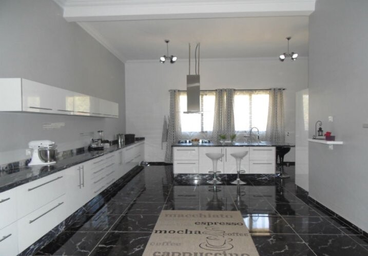 Villa 5 suites axe Fès-12