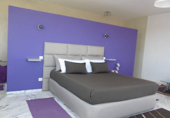 Villa 5 suites axe Fès-7