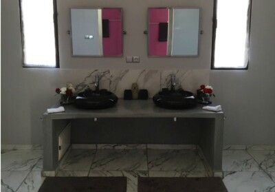 Villa 5 suites axe Fès-8