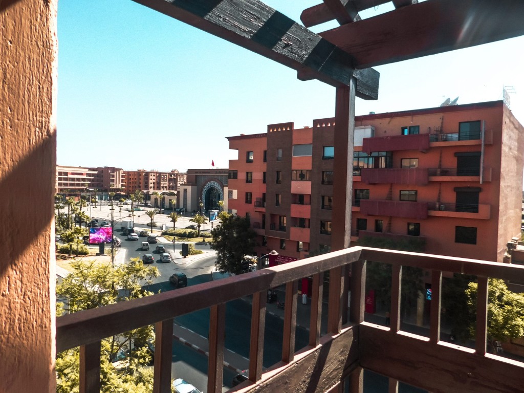 Immobilier à Marrakech : Découvrez notre sélection d'appartements à louer sur MarrakechImmobilier.ma