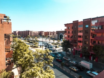Investir dans un appartement à Marrakech : Les meilleurs endroits pour un investissement immobilier prometteur