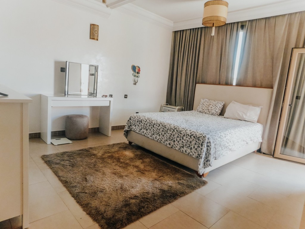 Location d'appartements à Marrakech pour une expérience inoubliable