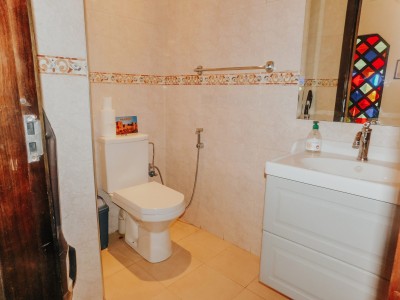 appartement meublé pour location longue durée!