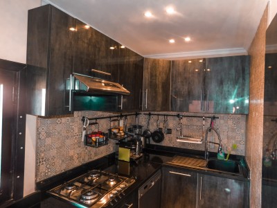 appartement meublé pour location longue durée!