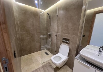 Appartement meublé 2 chambres Victor Hugo-5