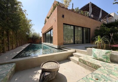 Villa 4 chambres Amelkis-9
