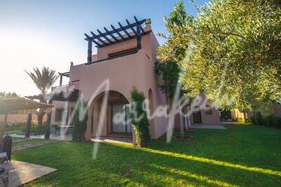 Magnifique villa à louer sur la route d'ourika