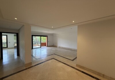 Appartement 3 chambres Majorelle-7