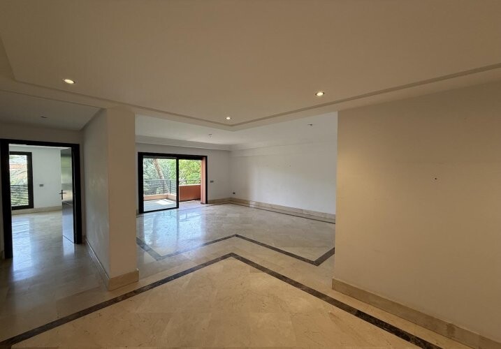 Appartement 3 chambres Majorelle-7