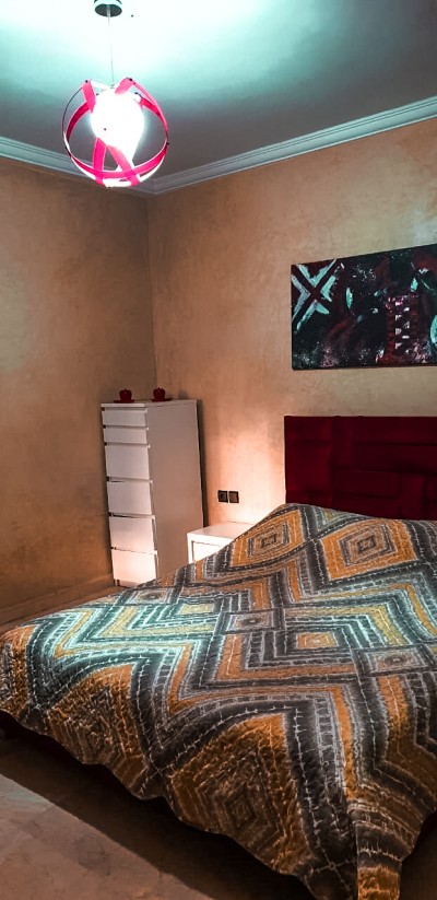 Luxueux duplexe à vendre