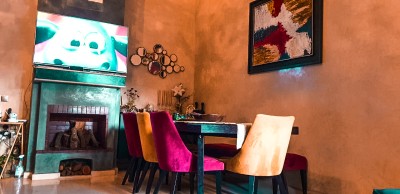 Luxueux duplexe à vendre