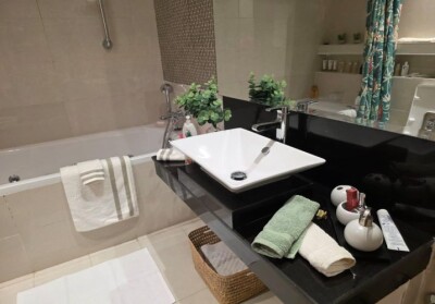 Appartement meublé 2 chambres Prestigia-6