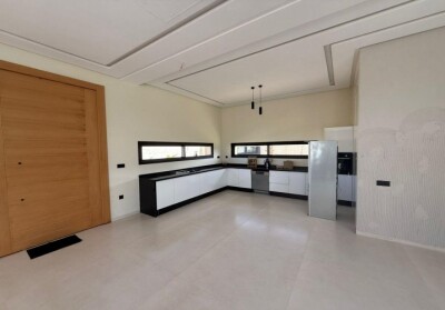 Villa 4 chambres axe Ourika-3