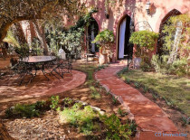 Duplex meublé 2 chambres Palmeraie