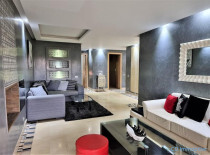 Appartement meublé sur golf 2 chambres