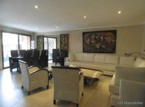 Appartement 2 chambres Hivernage