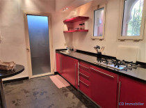 Appartement 2 chambres Palmeraie-6