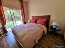 Appartement 2 chambres Palmeraie