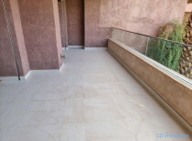 Appartement meublé 2 chambres sur golf