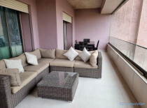 Appartement meublé sur golf 2 chambres