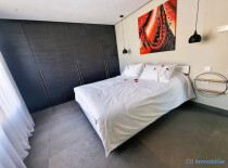 Appartement neuf et meublé Victor Hugo