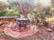 Duplex meublé 2 chambres Palmeraie