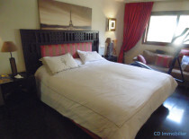 Appartement 2 chambres Hivernage