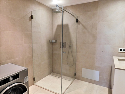 Appartement 1 chambre Hivernage