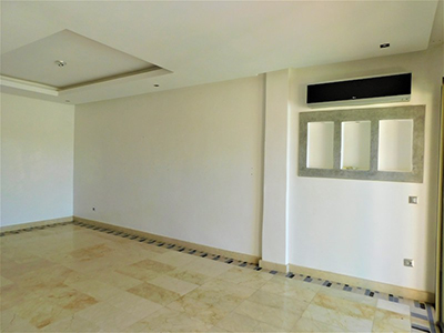 Villa 3 chambres sur golf