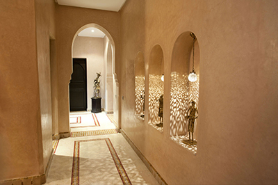 Villa 5 chambres proche Amelkis