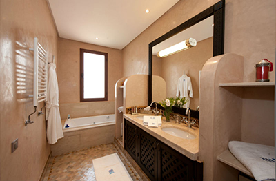 Villa 5 chambres proche Amelkis