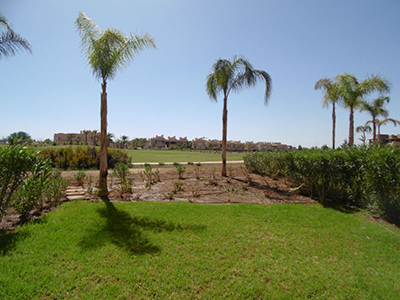 Appartement 2 chambres Agdal