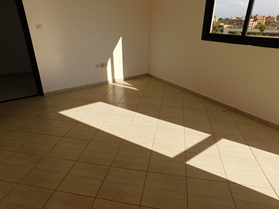 Appartement 3 chambres Guéliz