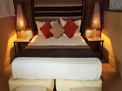 Maison d'hôtes 5 chambres Médina