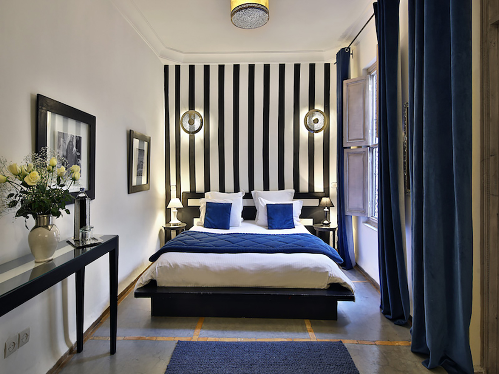 Maison d'hôtes 9 chambres Médina