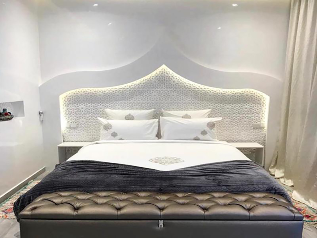 Maison d'hôtes 5 chambres Médina