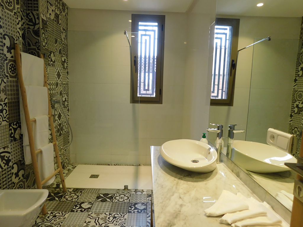 Villa 5 chambres Amelkis