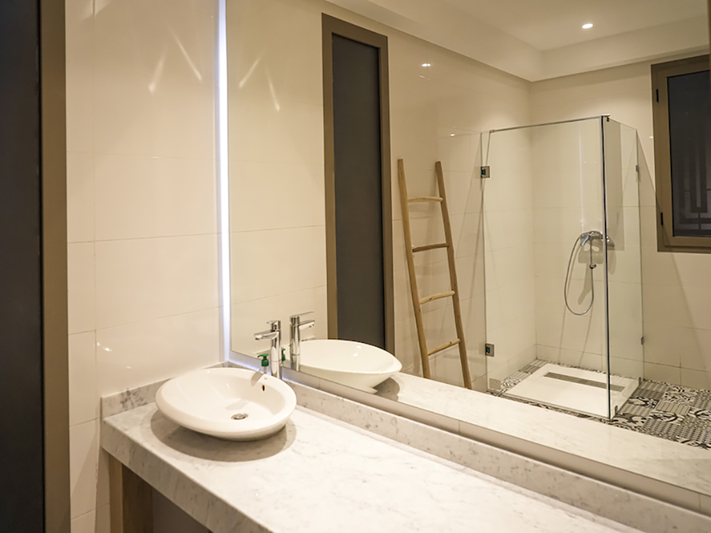 Villa 5 chambres Amelkis