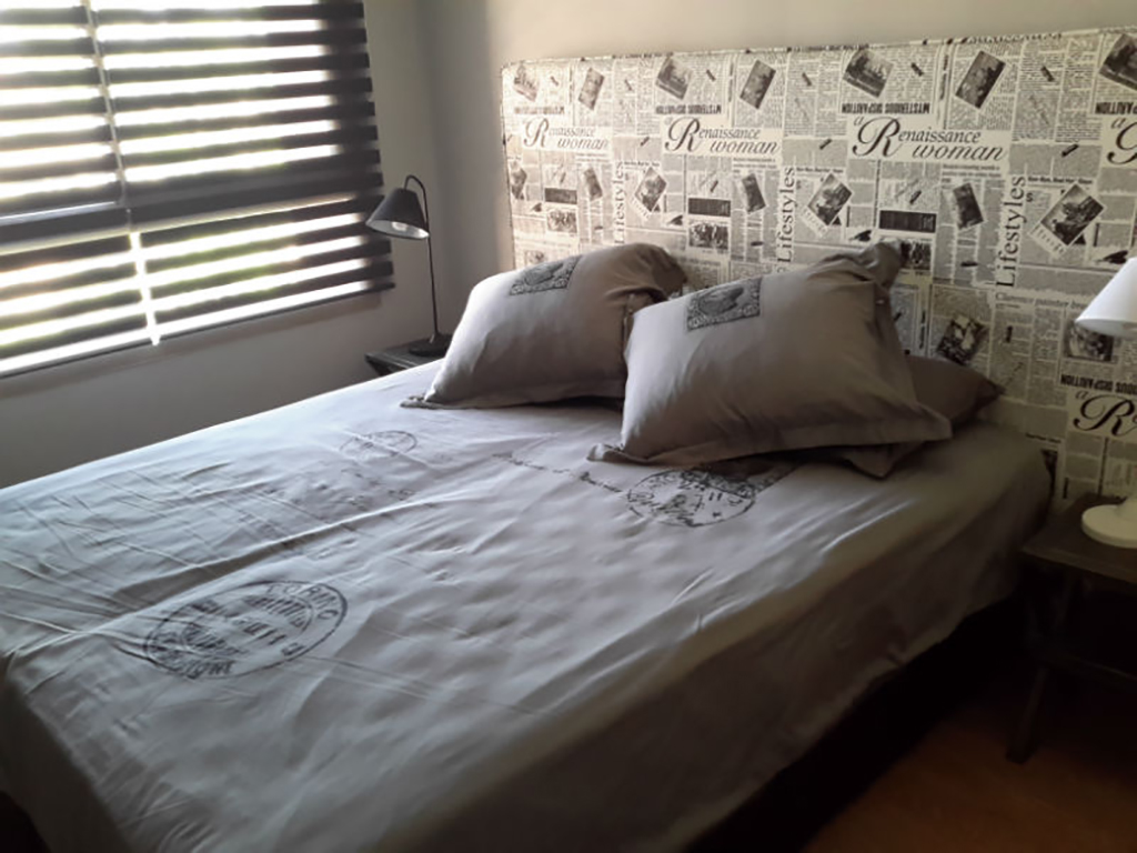 Appartement 2 chambres Prestigia