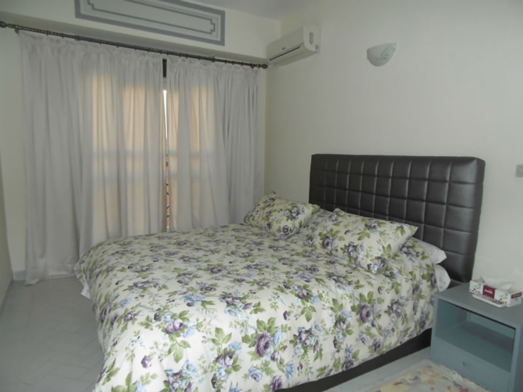 Appartement 3 chambres Guéliz