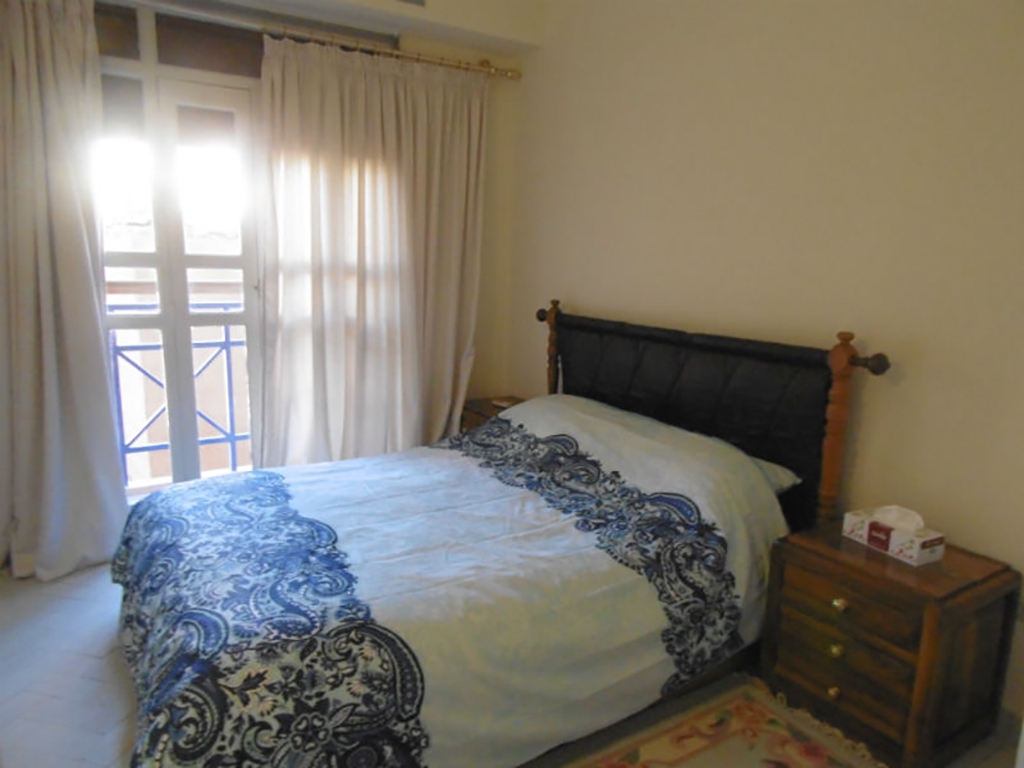 Appartement 3 chambres Guéliz