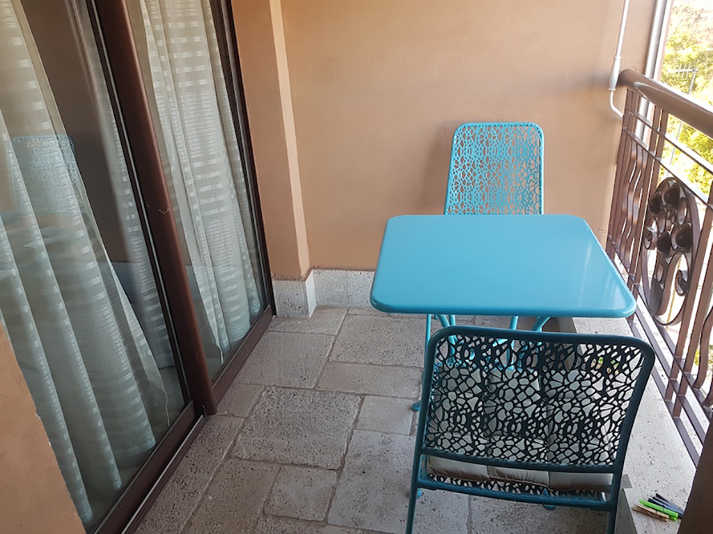 Appartement 1 chambre Hivernage