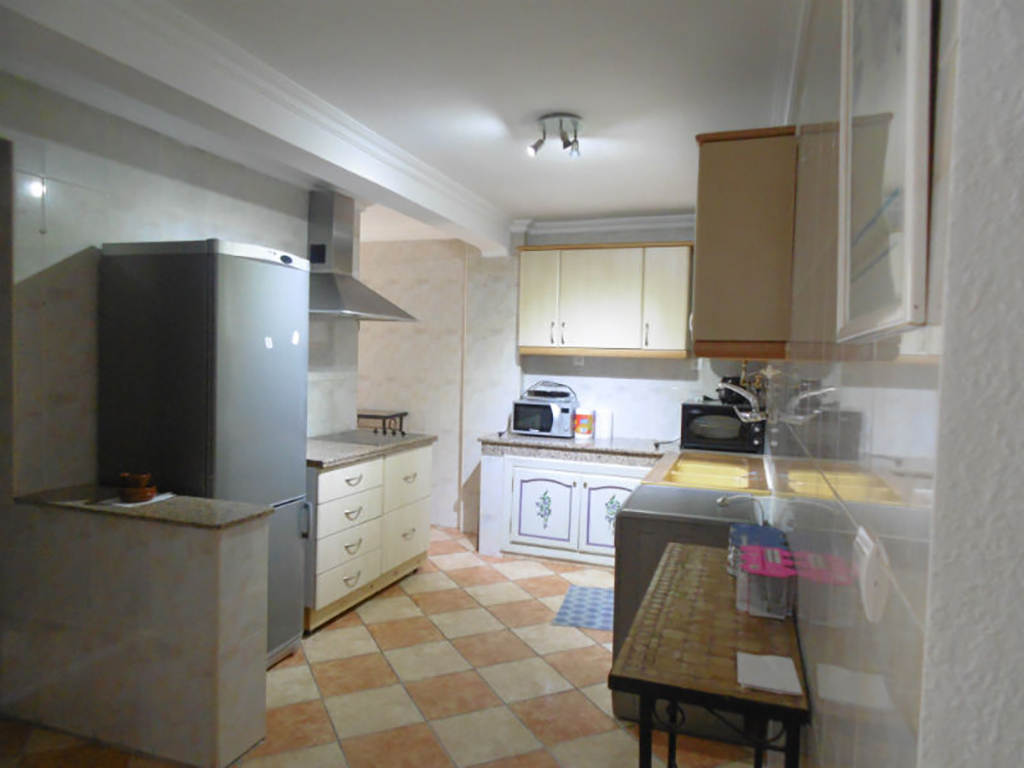 Appartement 1 chambre Guéliz