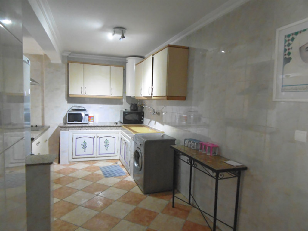 Appartement 1 chambre Guéliz