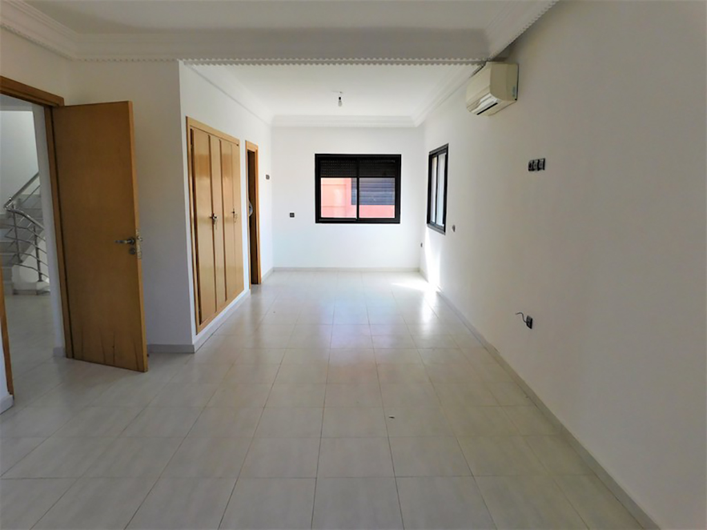 Villa 3 chambres Targa