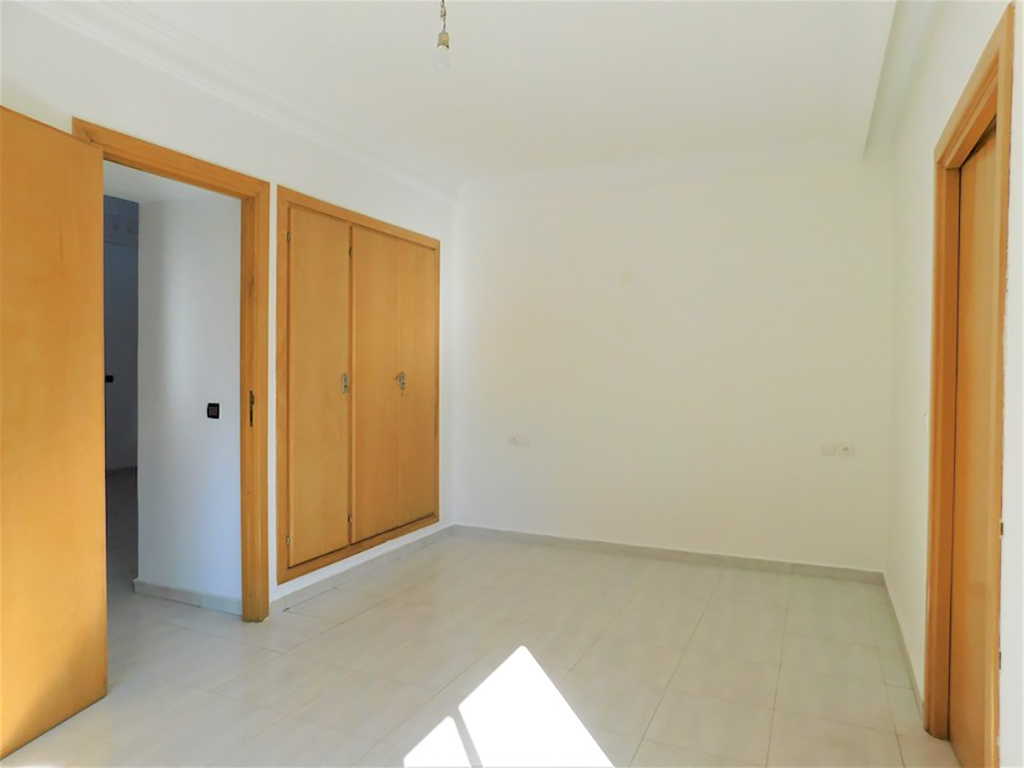 Villa 3 chambres Targa