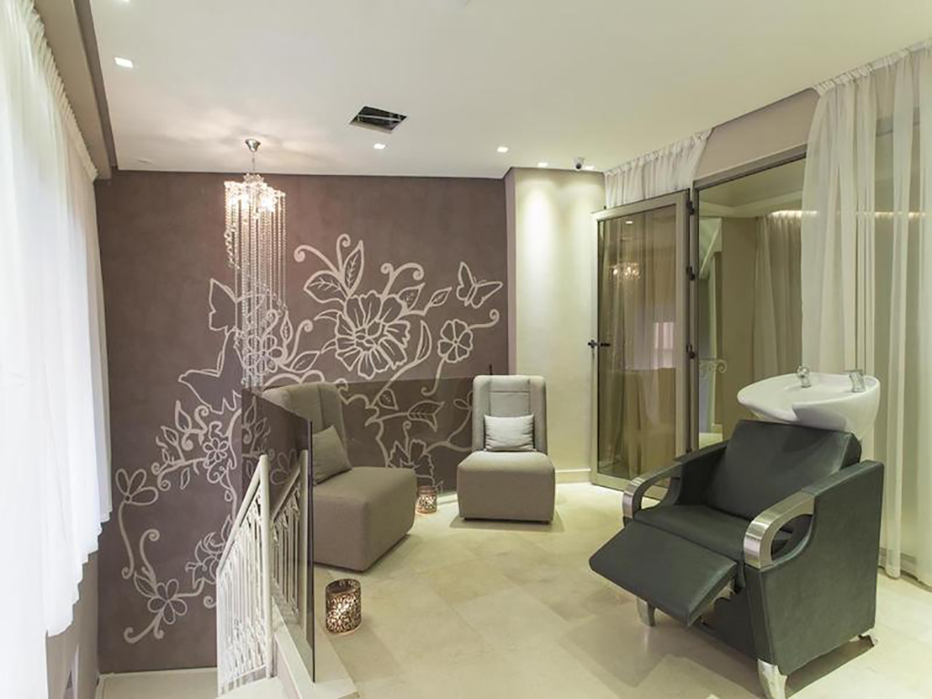 Spa de 700 m² Guéliz