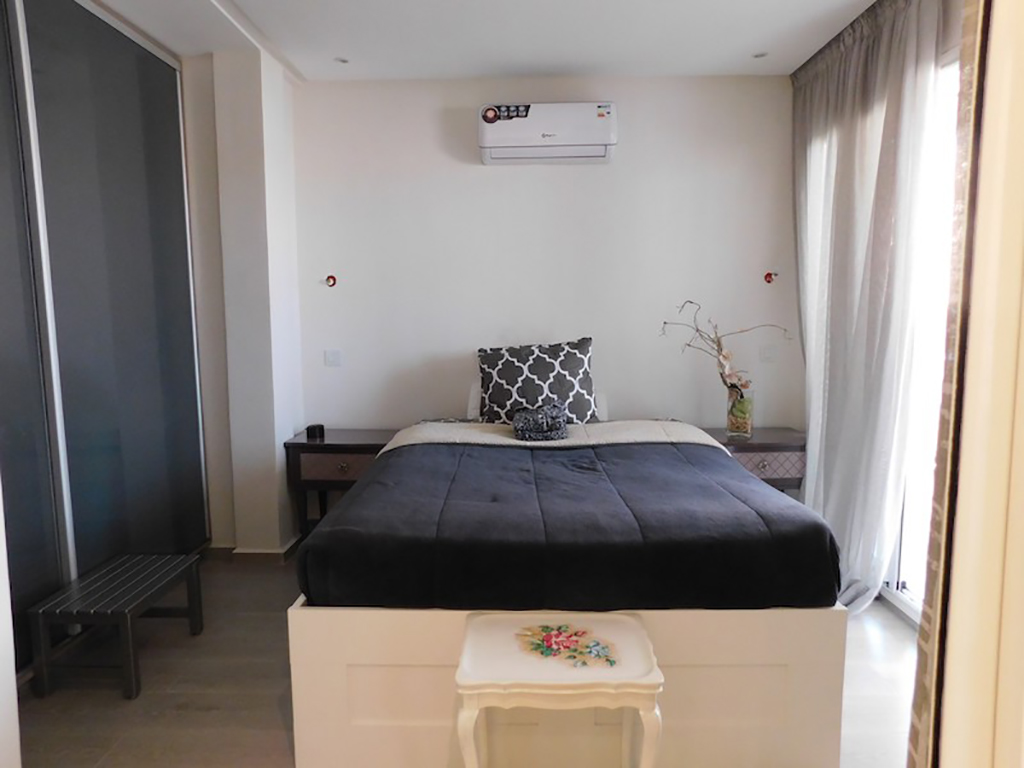 Appartement 2 chambres Victor Hugo