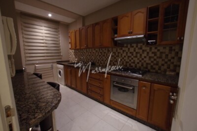 Bel appartement rénové dans le quartier d'Issil