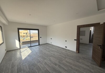 Villa 4 chambres axe Amizmiz-2